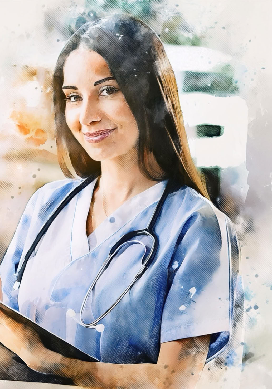 Image générée par intelligence artificielle