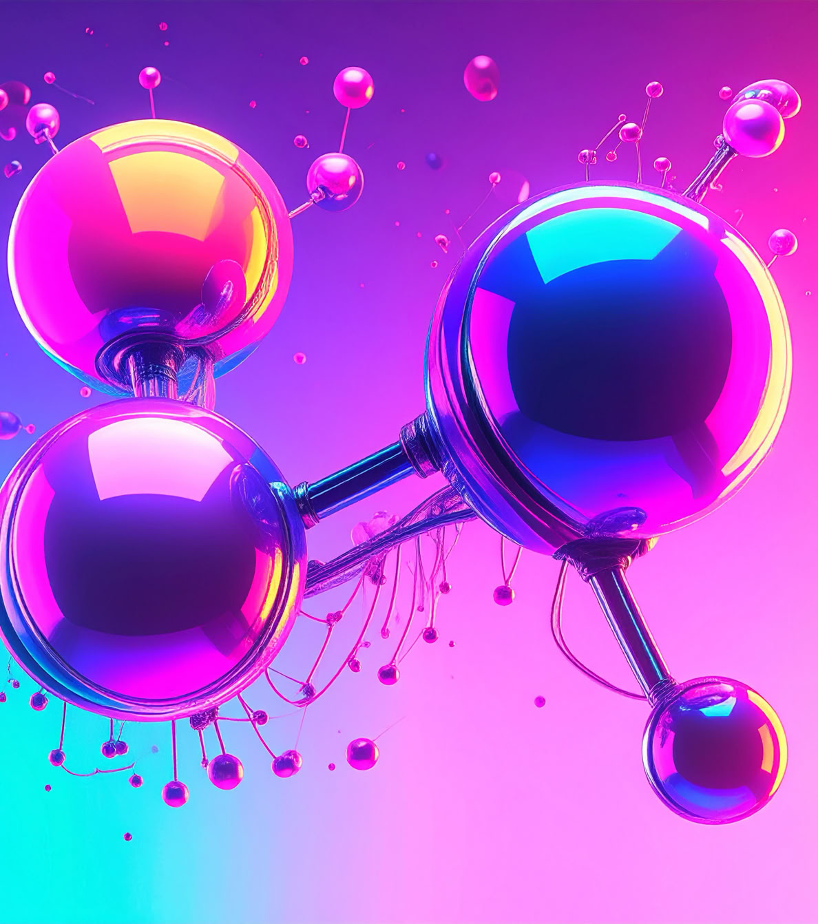 Image générée par intelligence artificielle