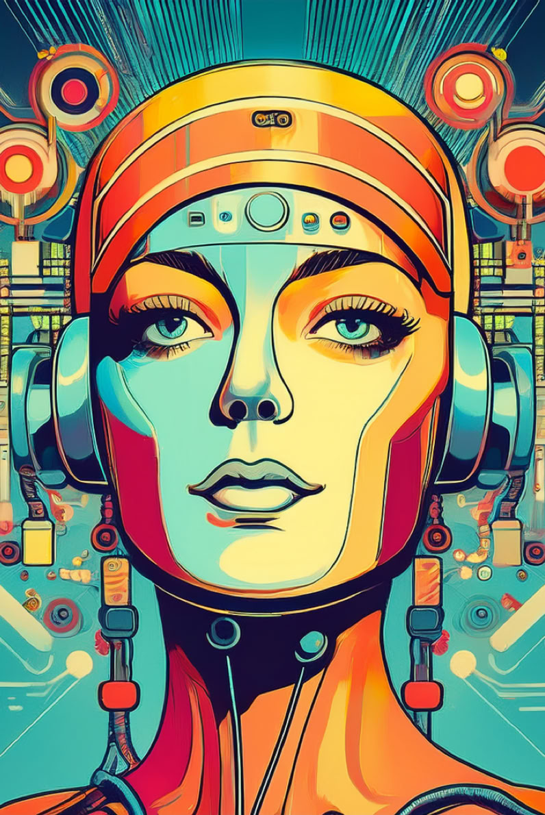 Image d'illustration générée par intelligence artificielle