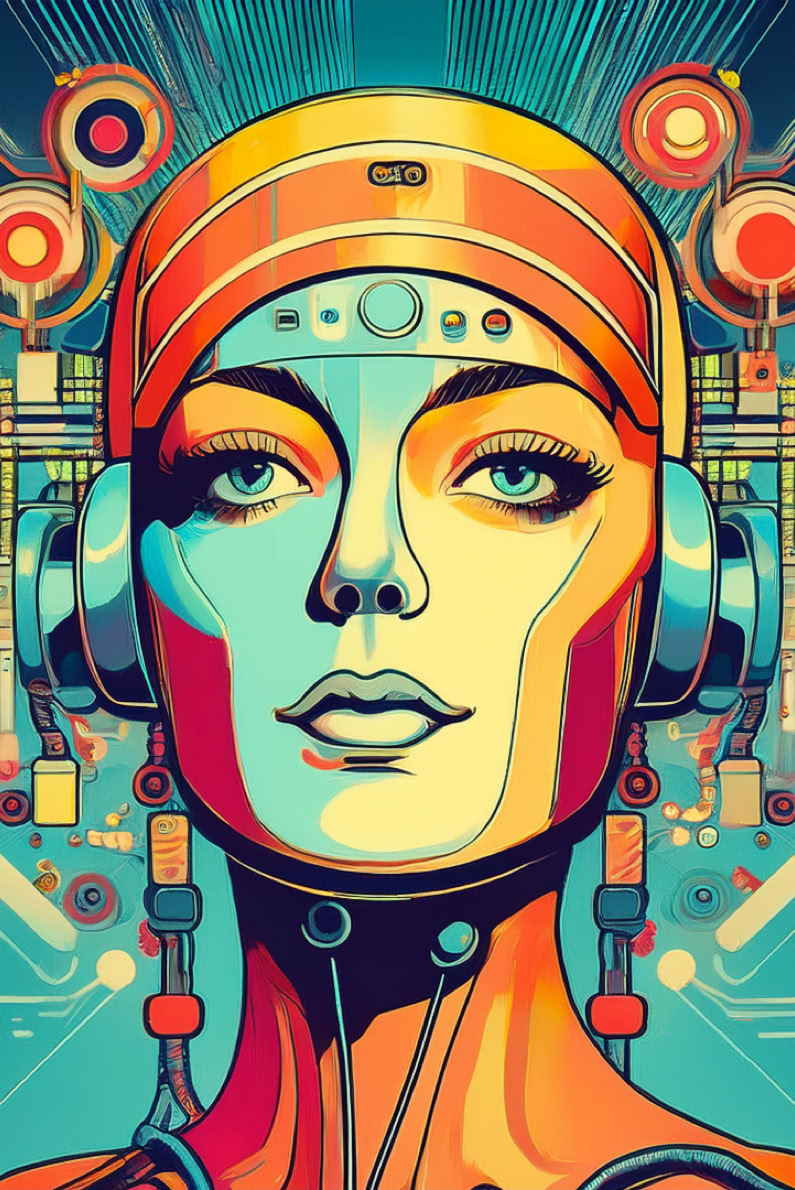 Image d'illustration générée par intelligence artificielle